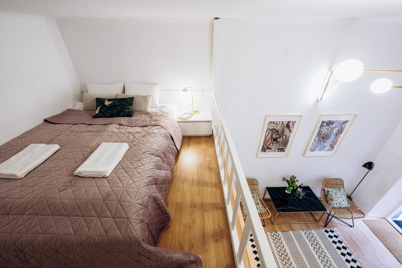 Nest Cosy Apt Old Town & Wawel Hill By Vistula River - By Homelike Kraków Zewnętrze zdjęcie